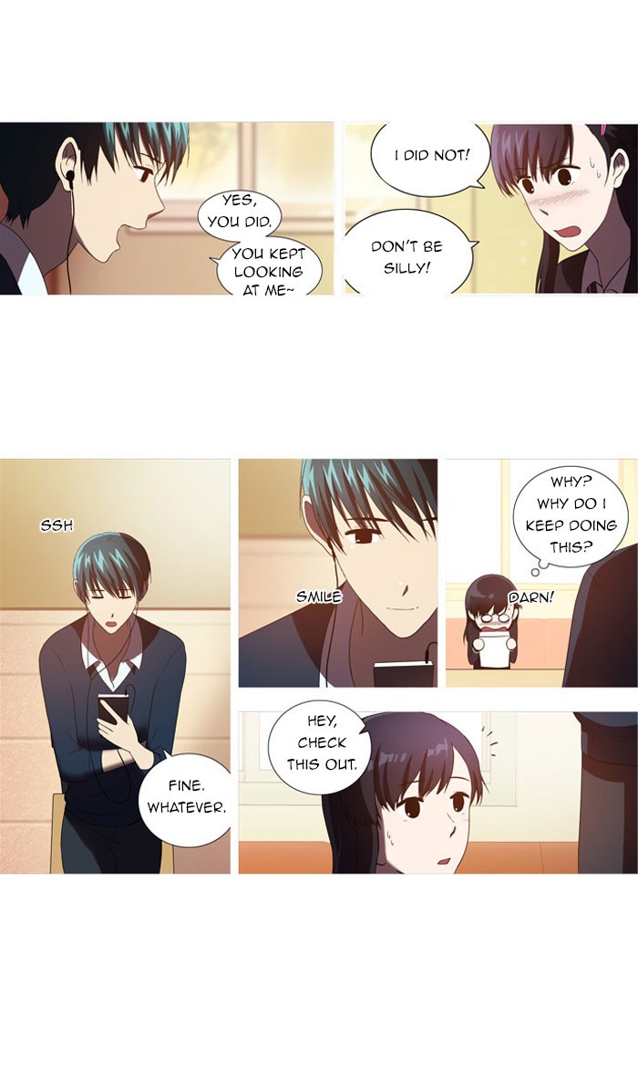 orange Chapter 41 - Page 14