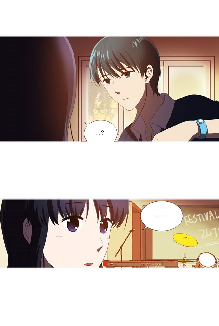 orange Chapter 41 - Page 17