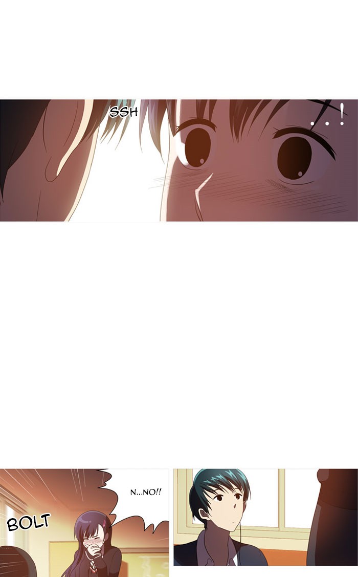 orange Chapter 41 - Page 20