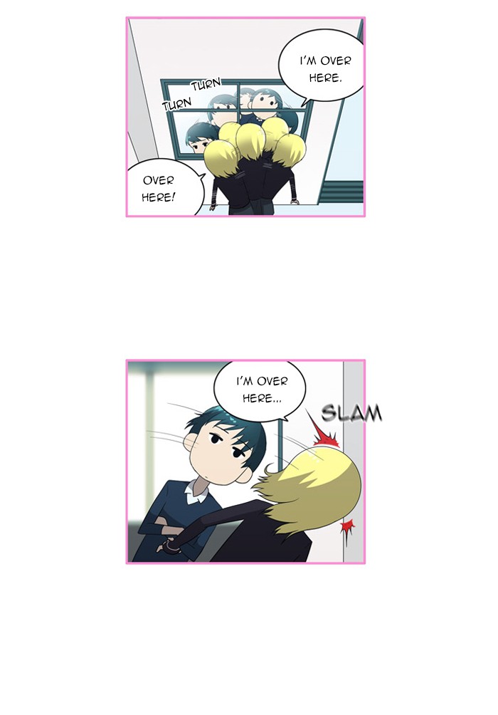 orange Chapter 42 - Page 4