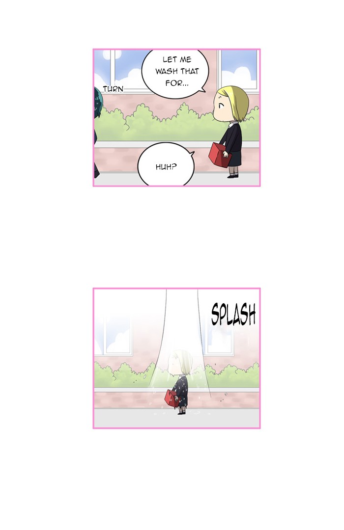 orange Chapter 42 - Page 6