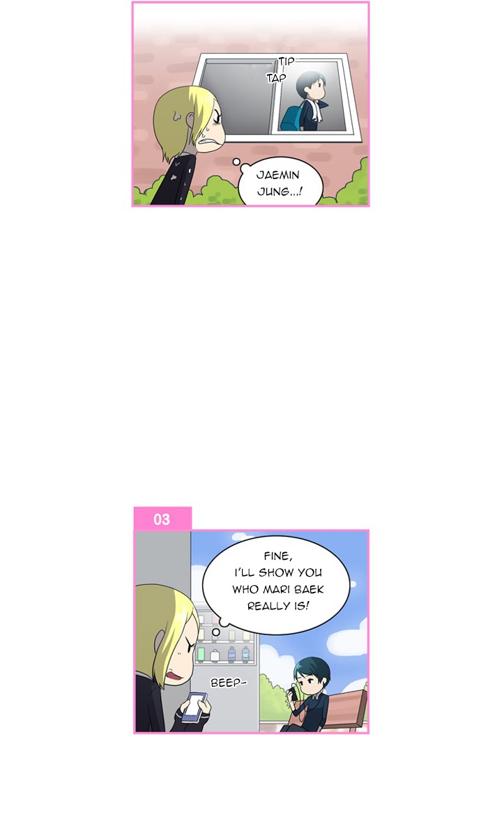 orange Chapter 42 - Page 7