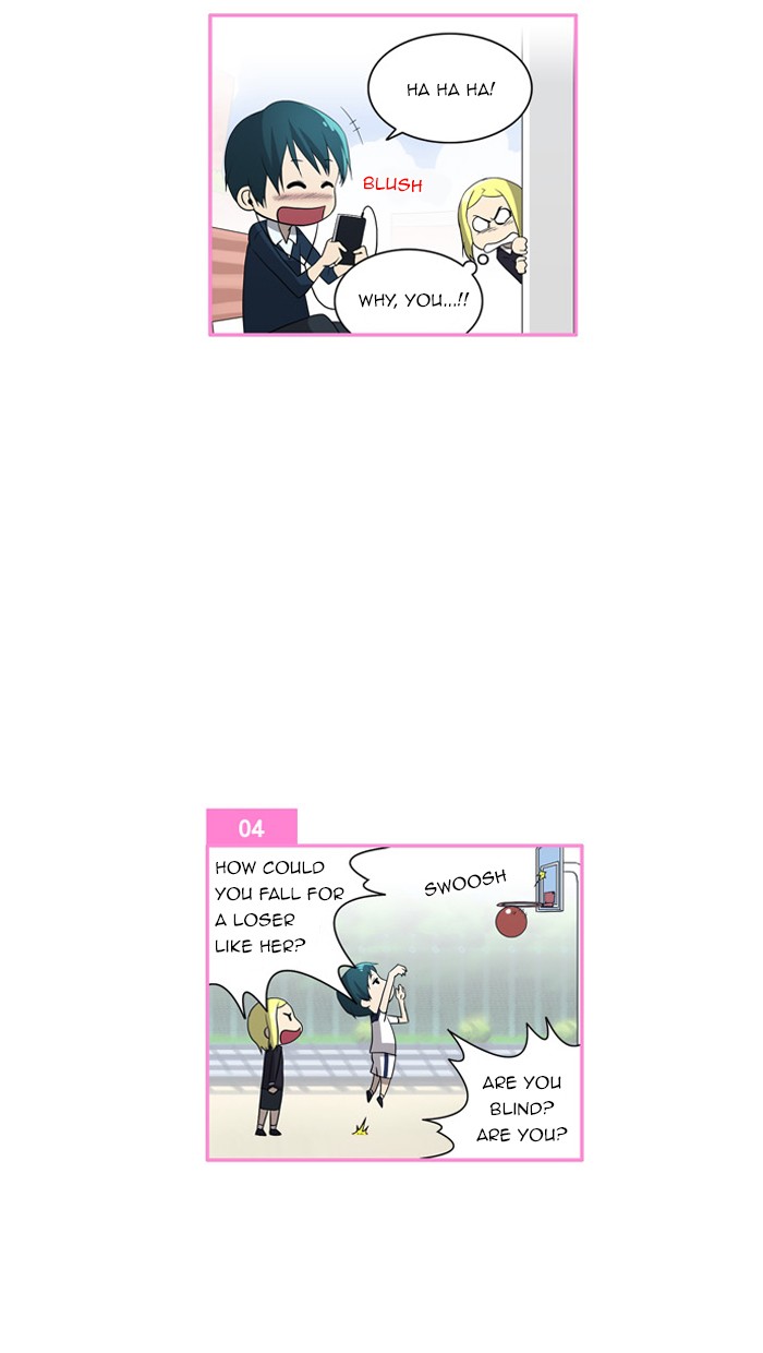 orange Chapter 42 - Page 9