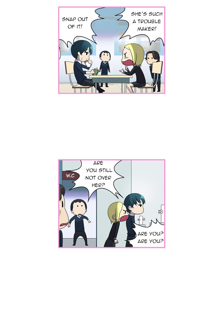 orange Chapter 42 - Page 10