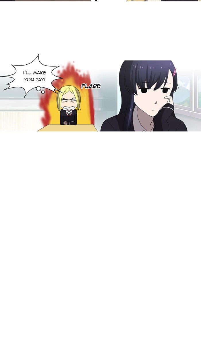 orange Chapter 42 - Page 12