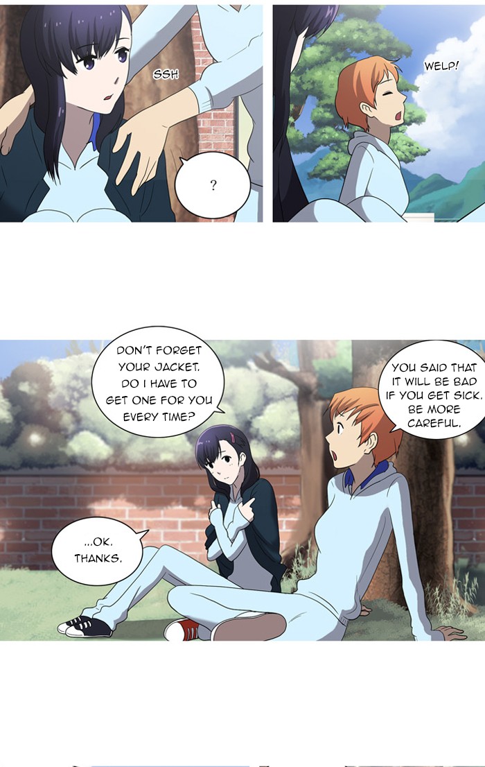 orange Chapter 42 - Page 15