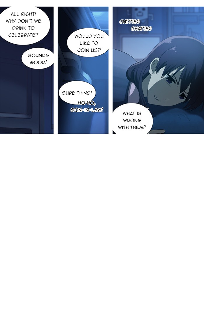orange Chapter 44 - Page 5
