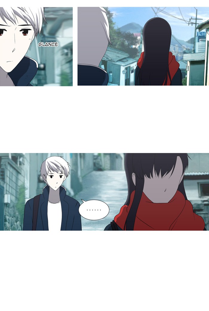 orange Chapter 44 - Page 7