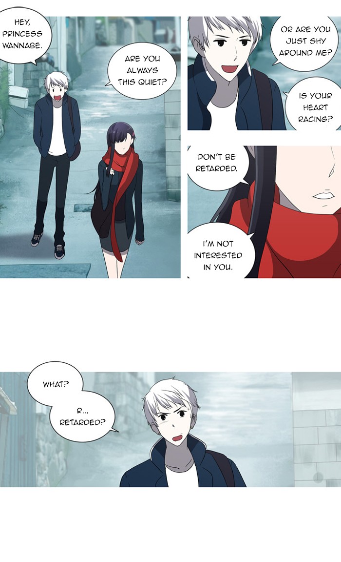 orange Chapter 44 - Page 8