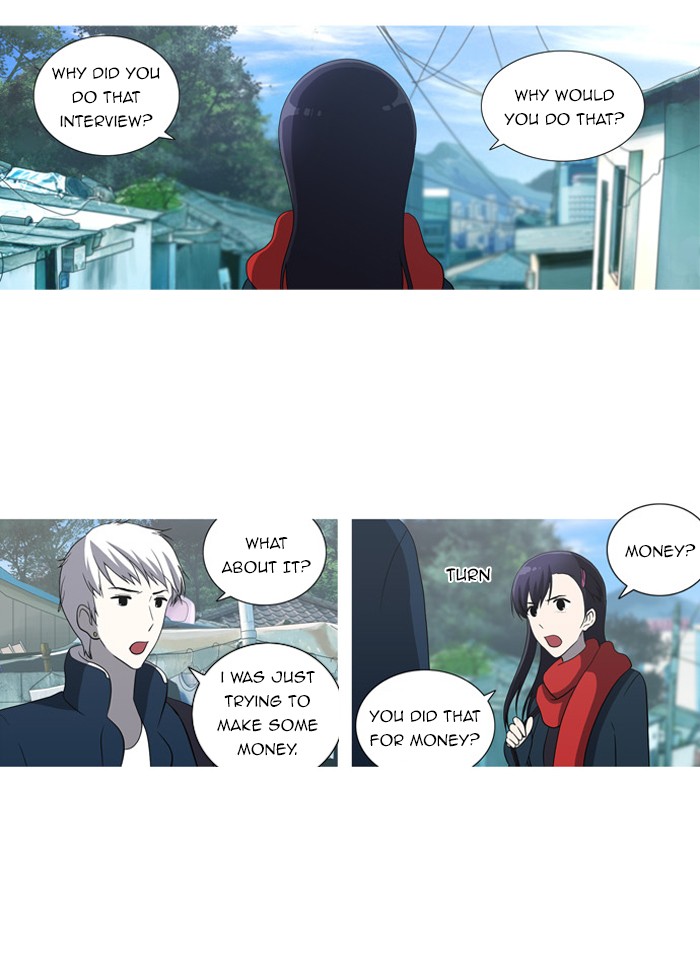 orange Chapter 44 - Page 9