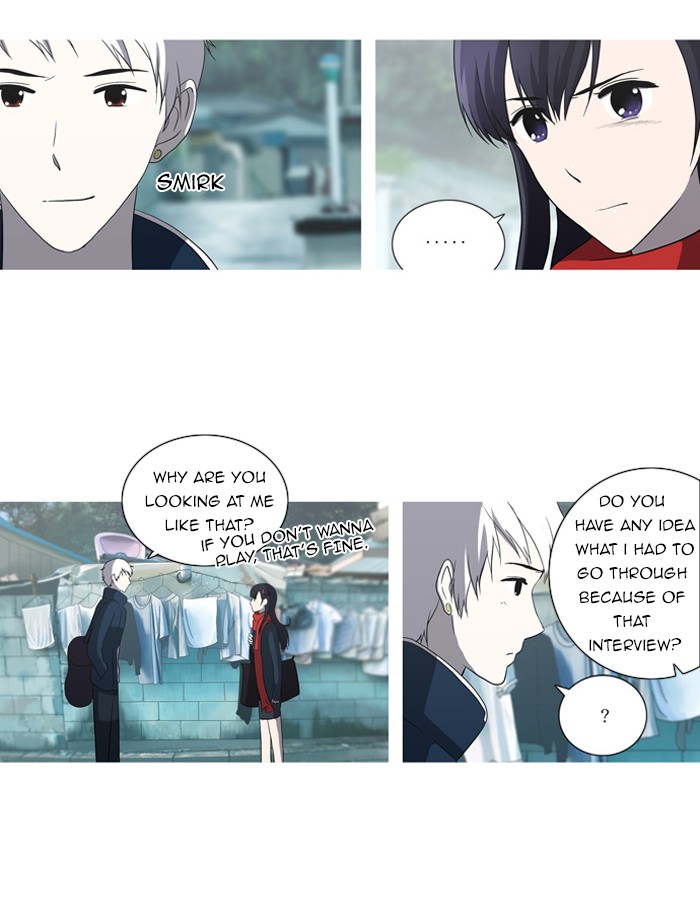 orange Chapter 44 - Page 11