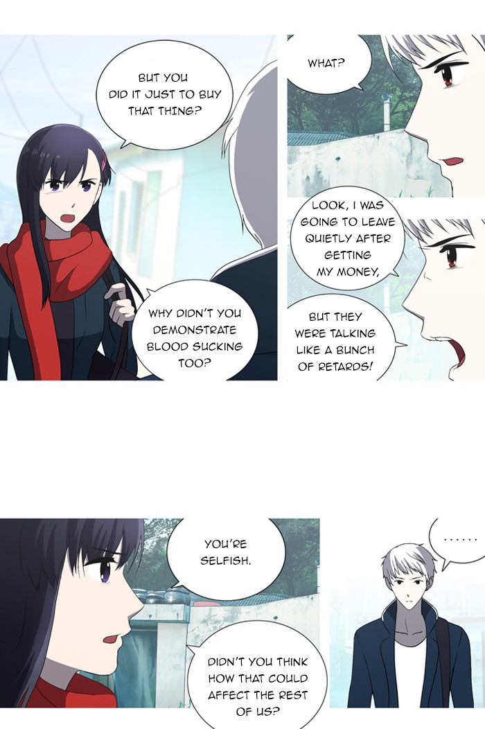 orange Chapter 44 - Page 12