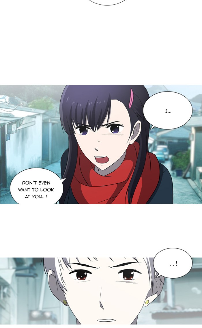 orange Chapter 44 - Page 13