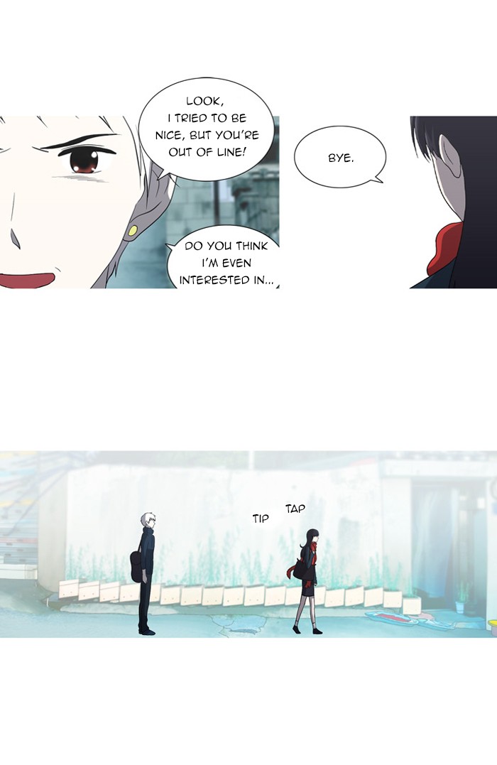 orange Chapter 44 - Page 18