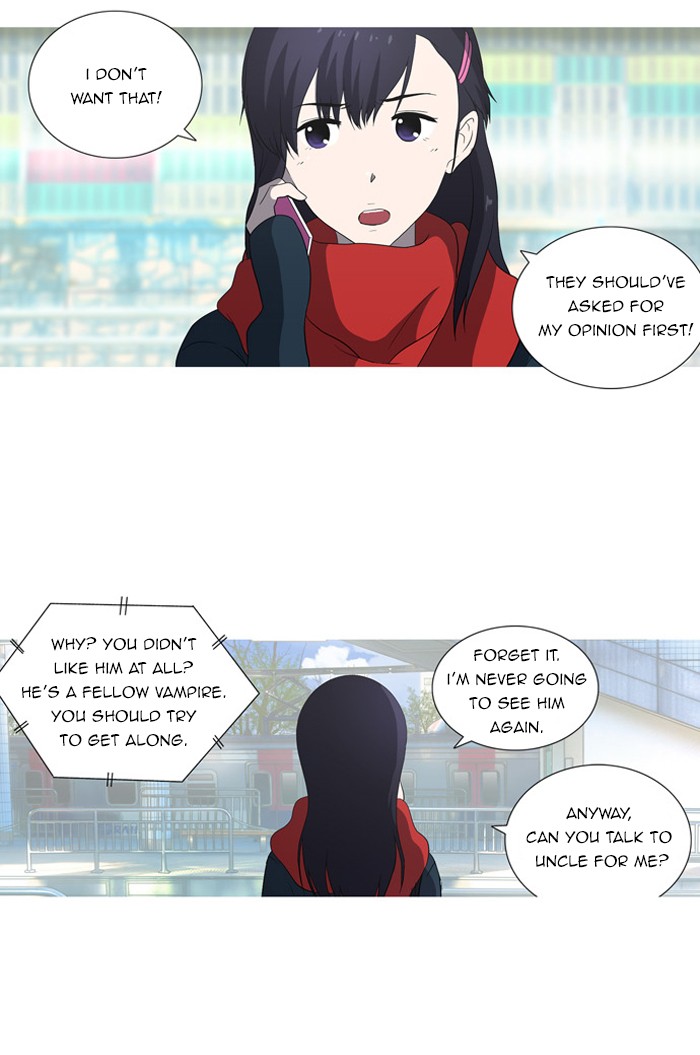 orange Chapter 44 - Page 23