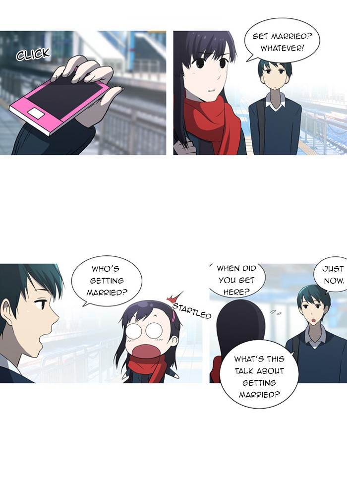 orange Chapter 44 - Page 24