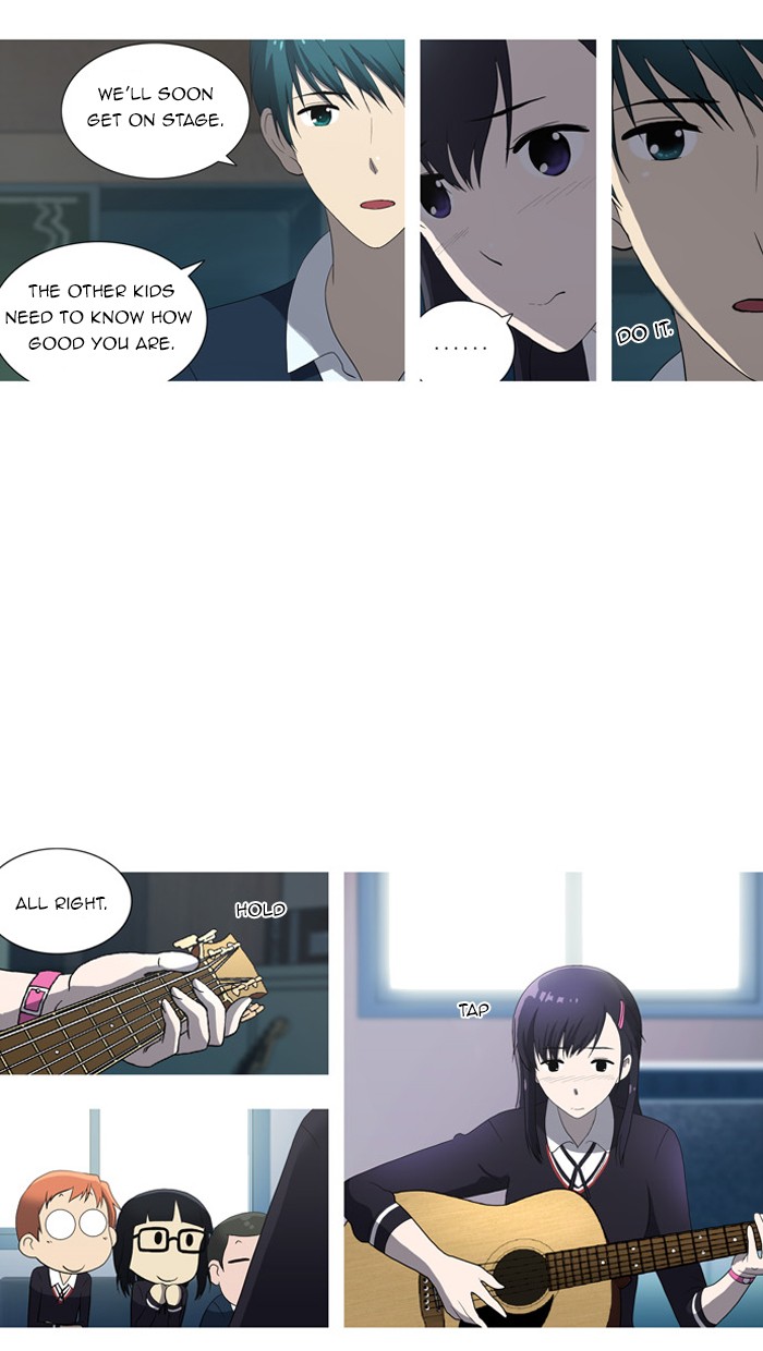 orange Chapter 45 - Page 4