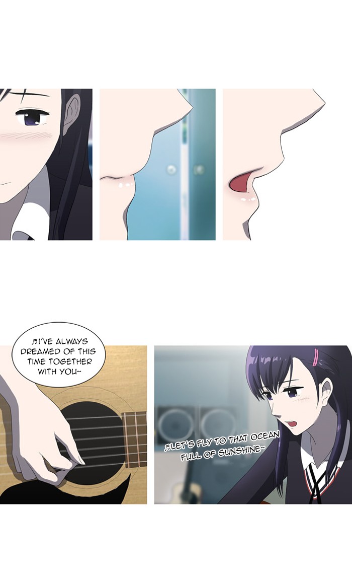 orange Chapter 45 - Page 5