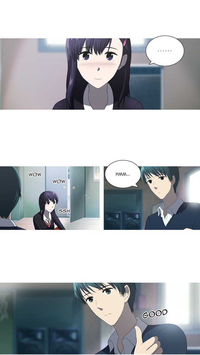 orange Chapter 45 - Page 8