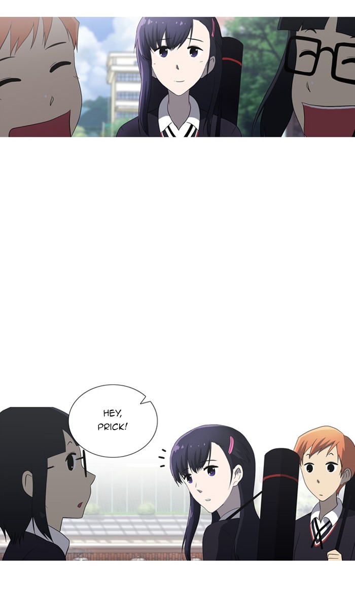 orange Chapter 45 - Page 17