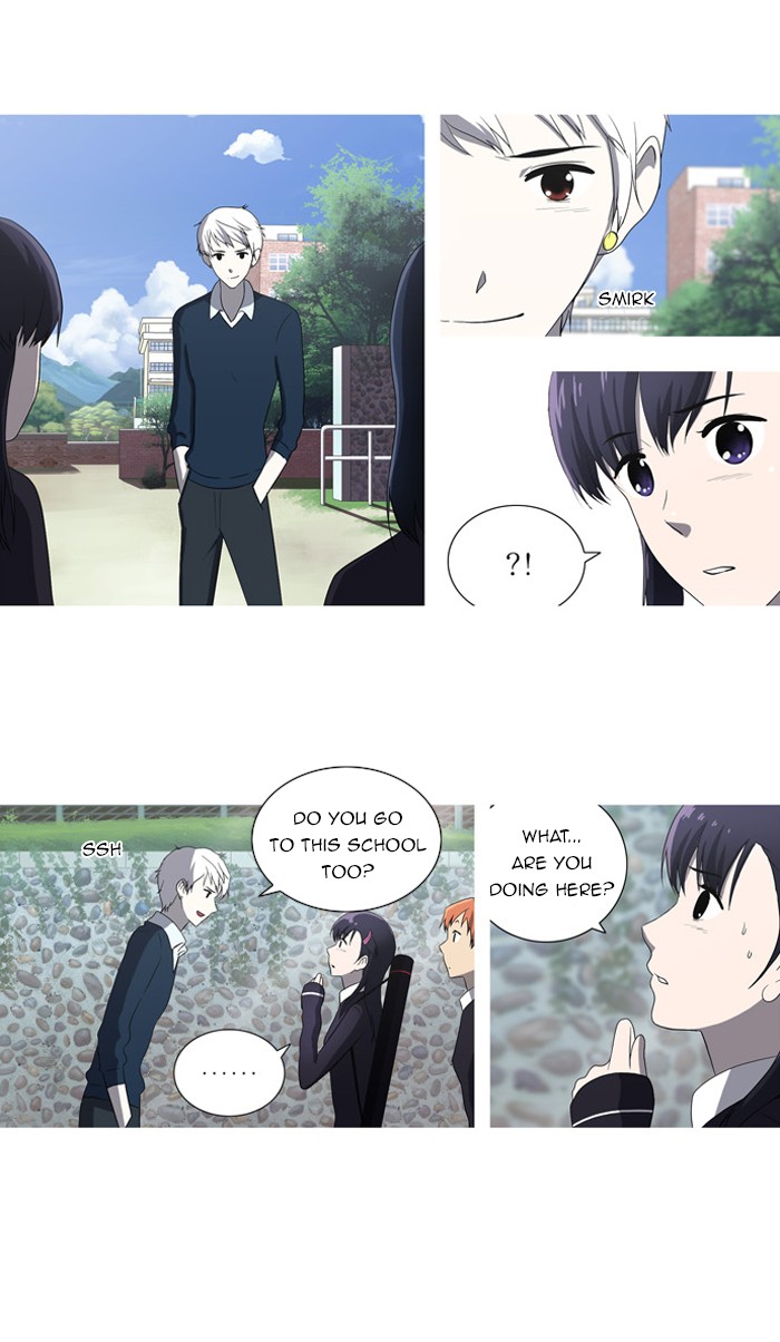 orange Chapter 45 - Page 18