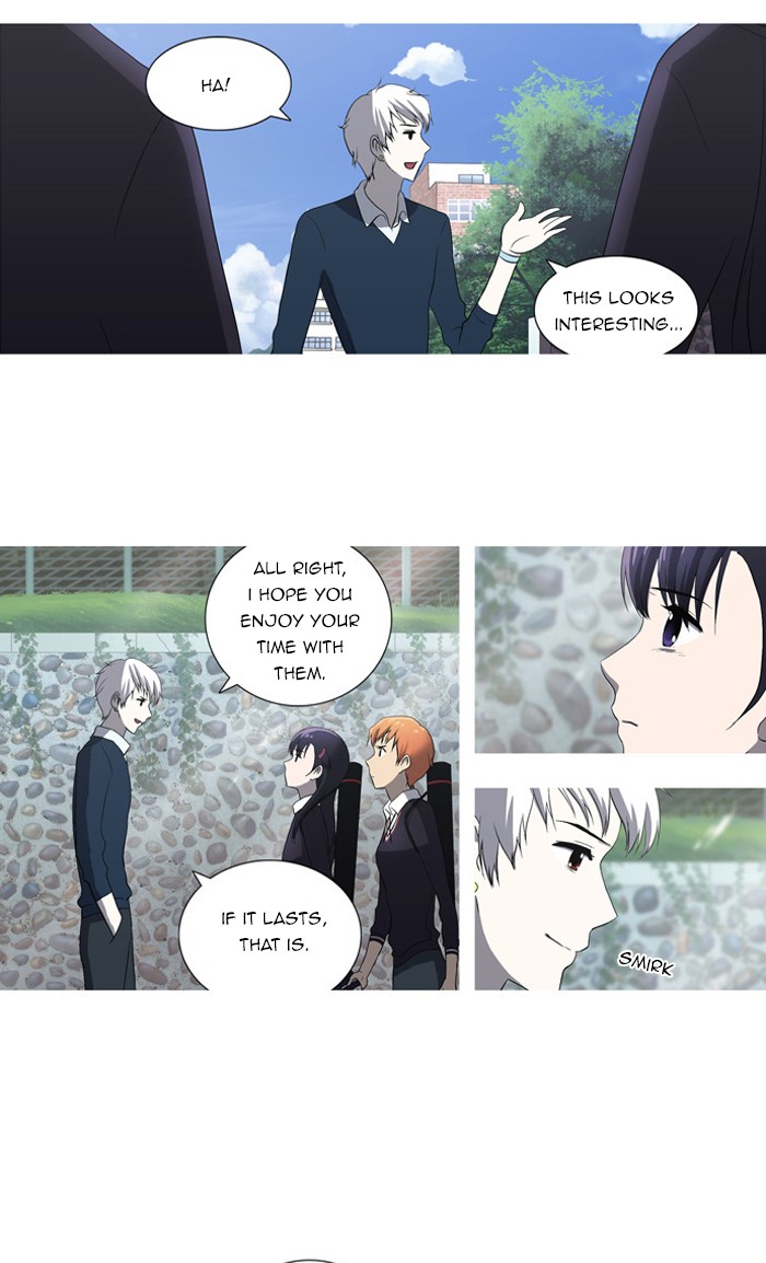 orange Chapter 46 - Page 6