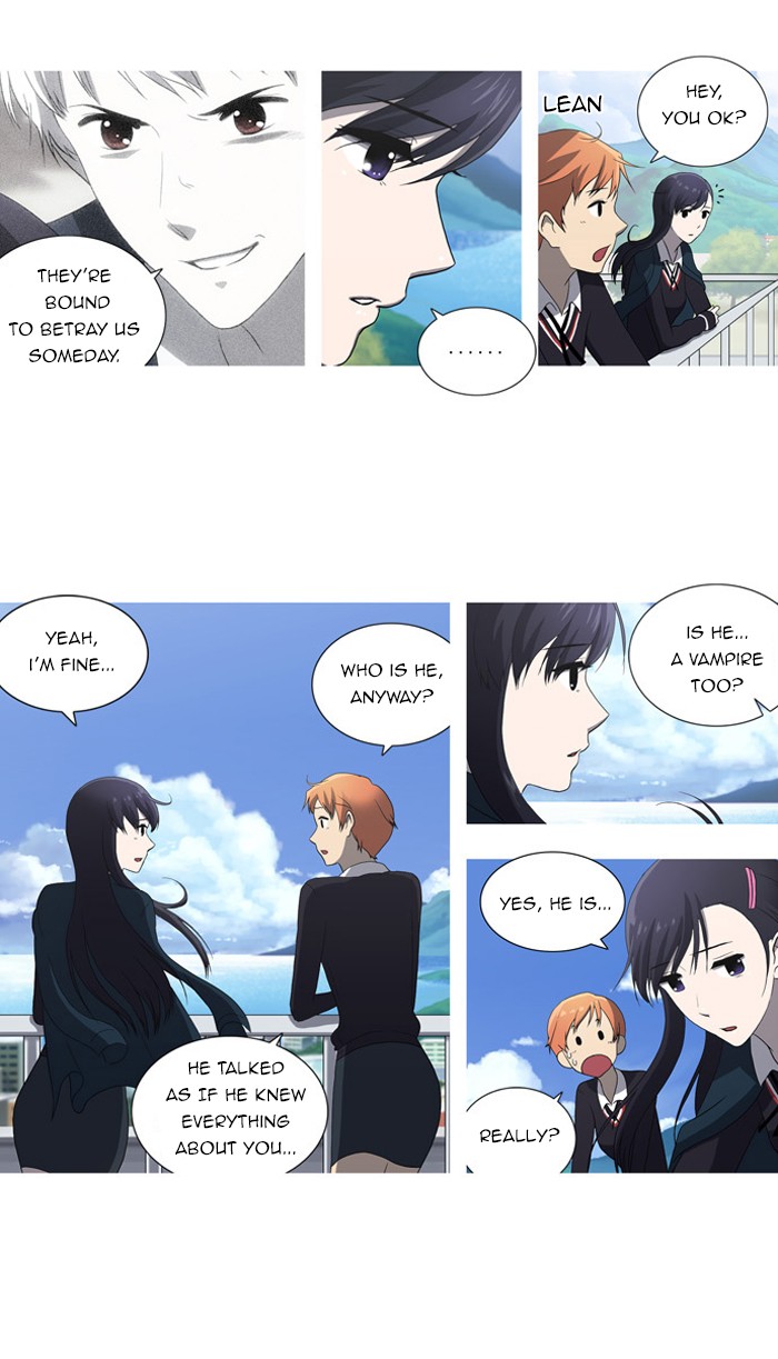 orange Chapter 46 - Page 11