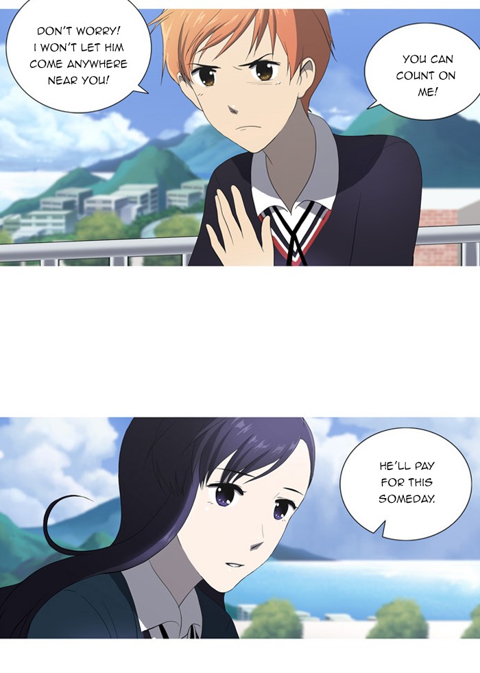 orange Chapter 46 - Page 13