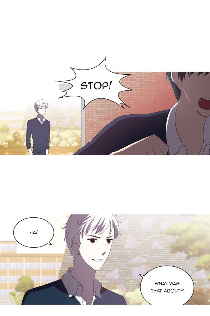 orange Chapter 51 - Page 4