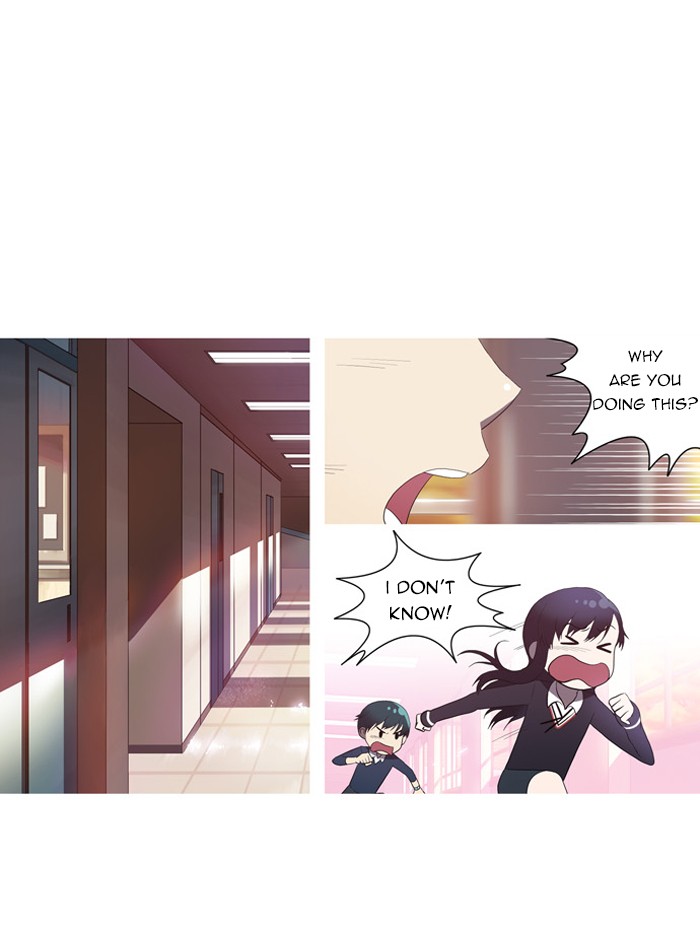 orange Chapter 51 - Page 5