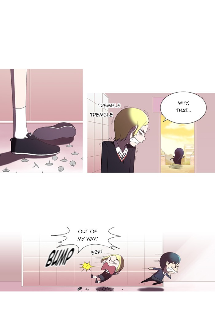 orange Chapter 51 - Page 8