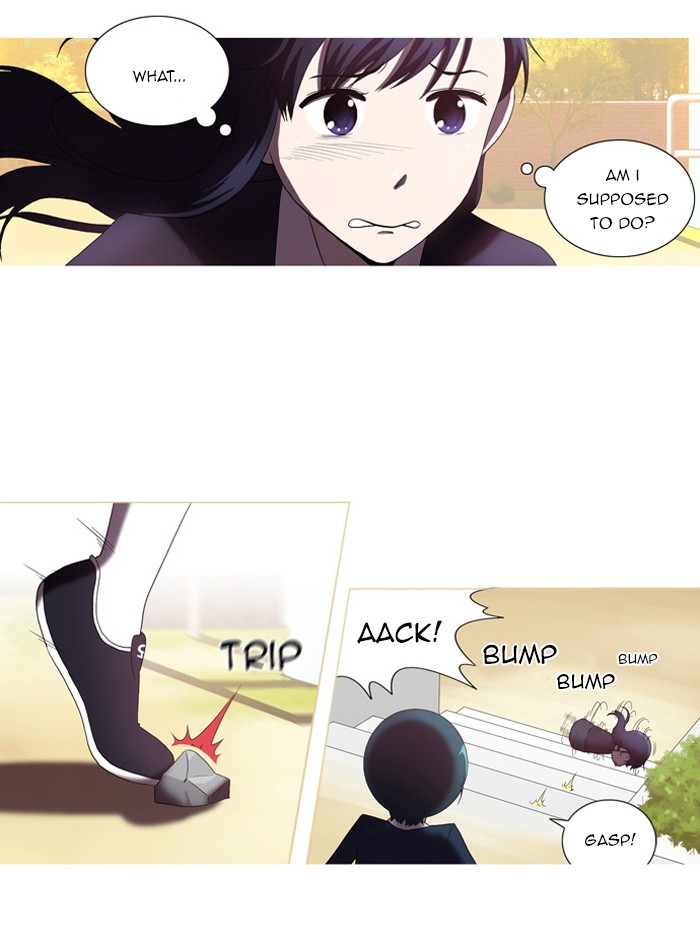 orange Chapter 51 - Page 10