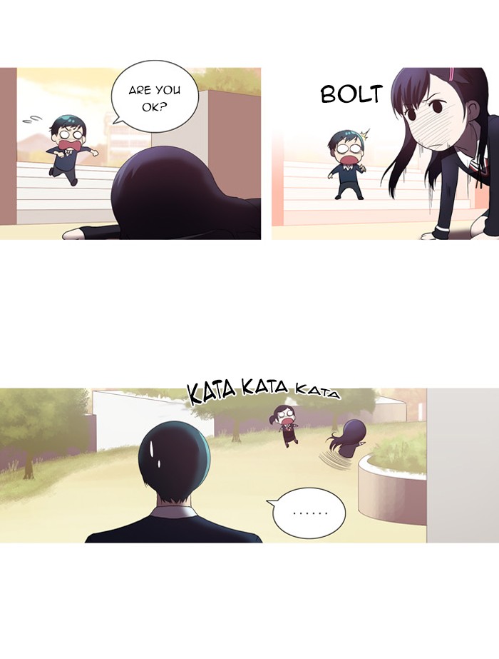 orange Chapter 51 - Page 11