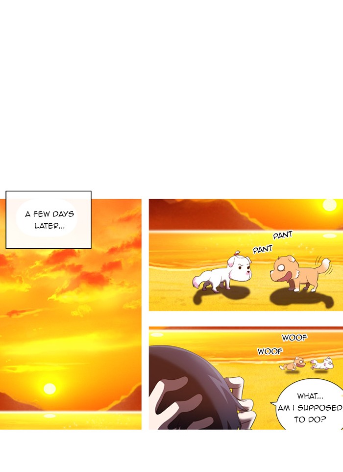 orange Chapter 51 - Page 14