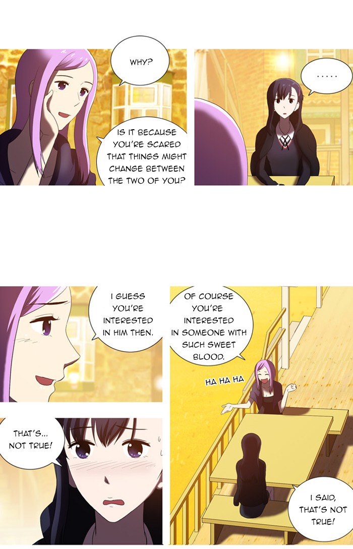 orange Chapter 51 - Page 16