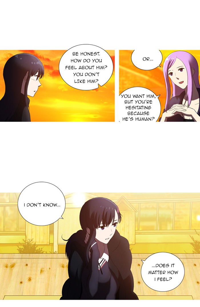 orange Chapter 51 - Page 17