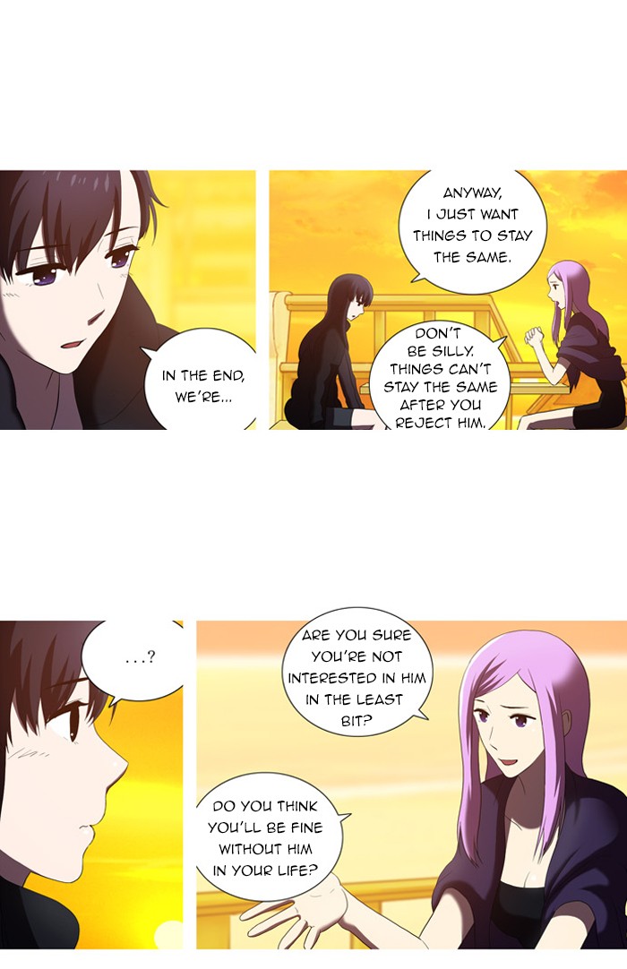 orange Chapter 51 - Page 18