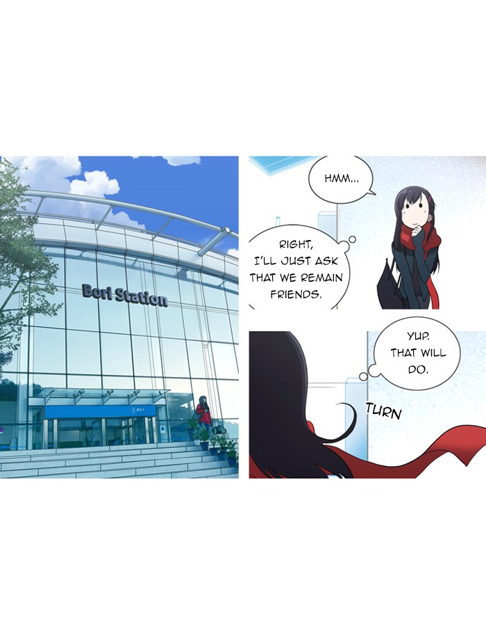 orange Chapter 51 - Page 26