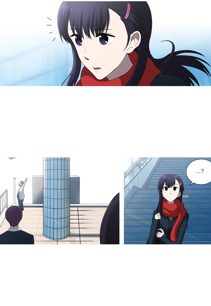 orange Chapter 51 - Page 27