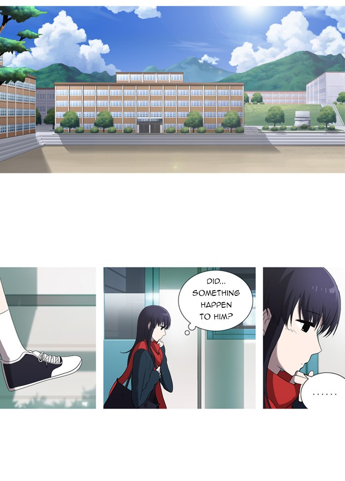 orange Chapter 51 - Page 28