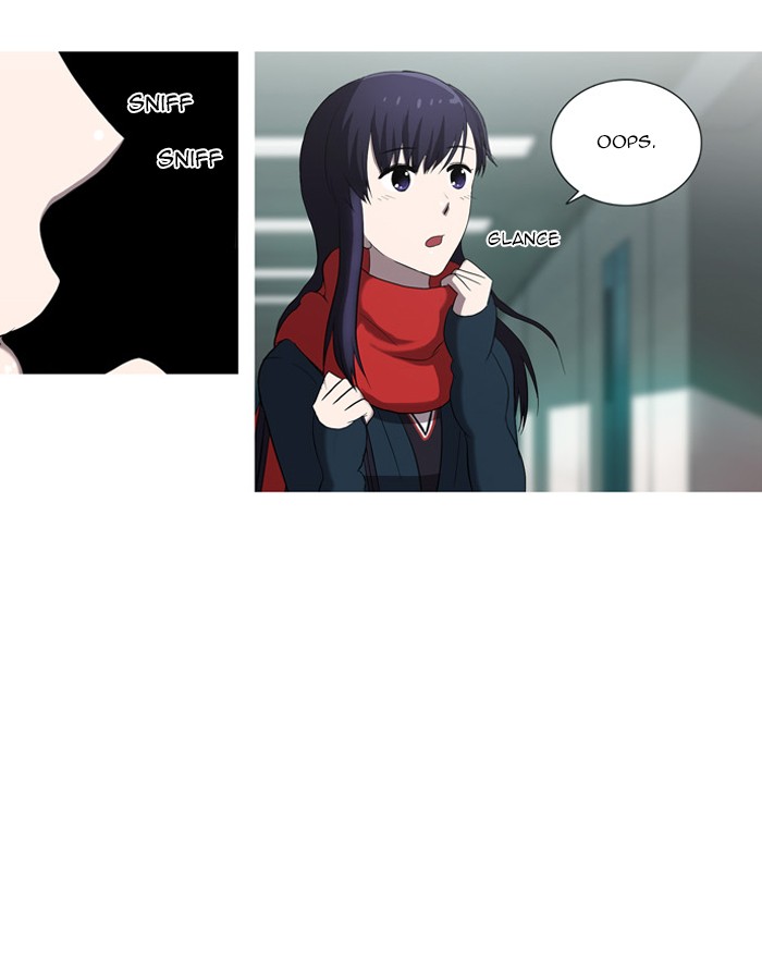 orange Chapter 51 - Page 29