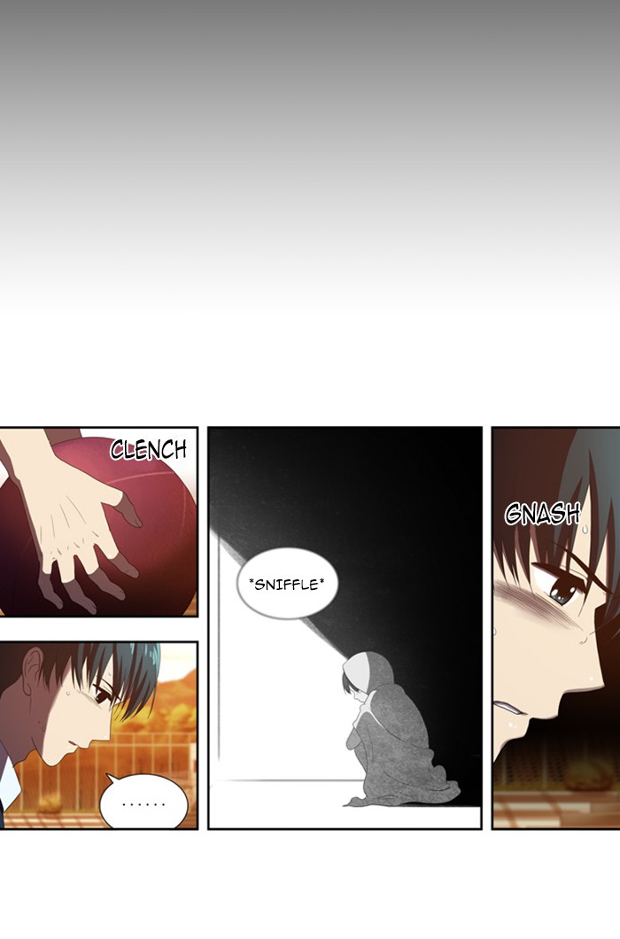 orange Chapter 54 - Page 6