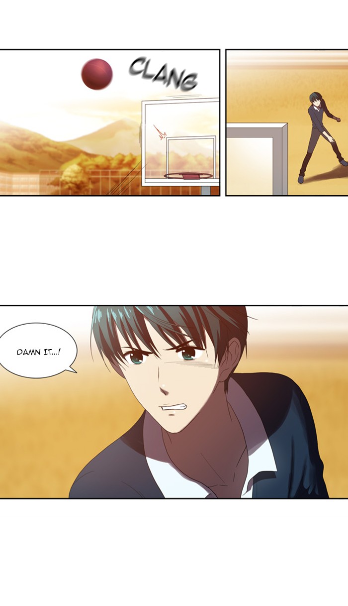 orange Chapter 54 - Page 7