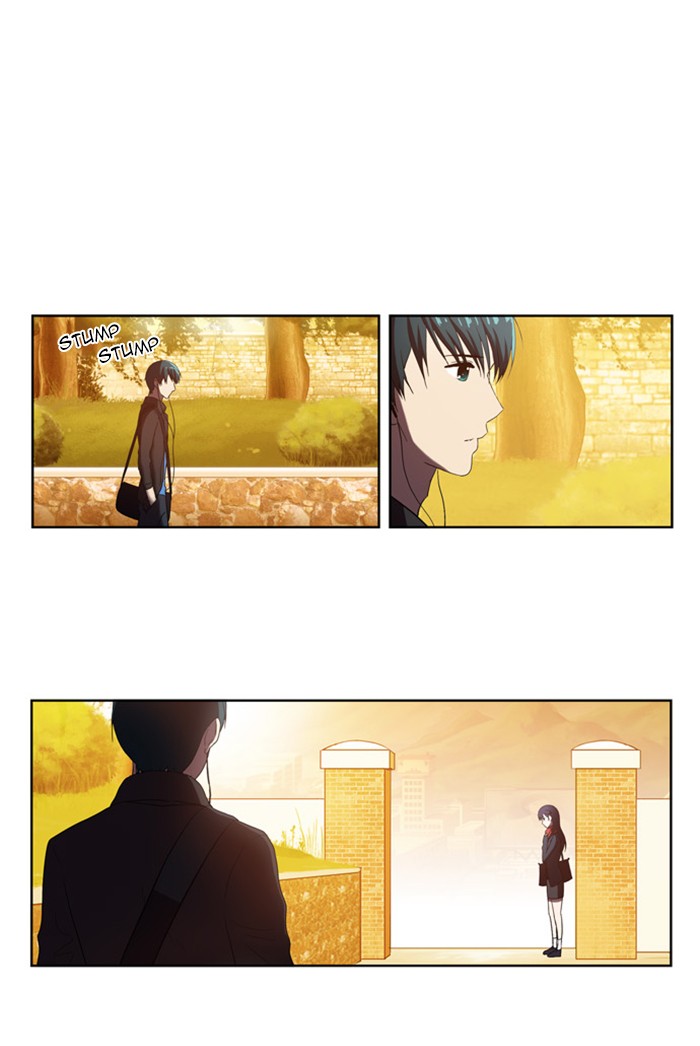 orange Chapter 54 - Page 8