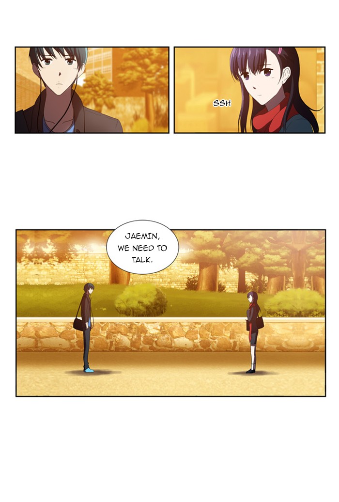 orange Chapter 54 - Page 9