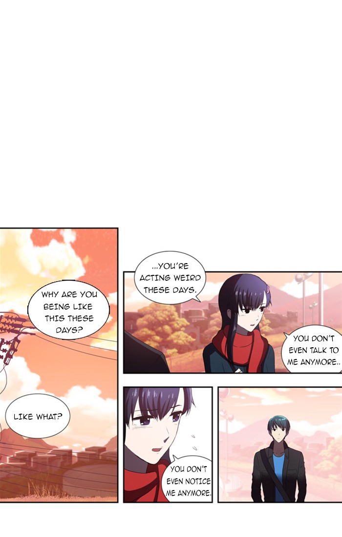 orange Chapter 54 - Page 11