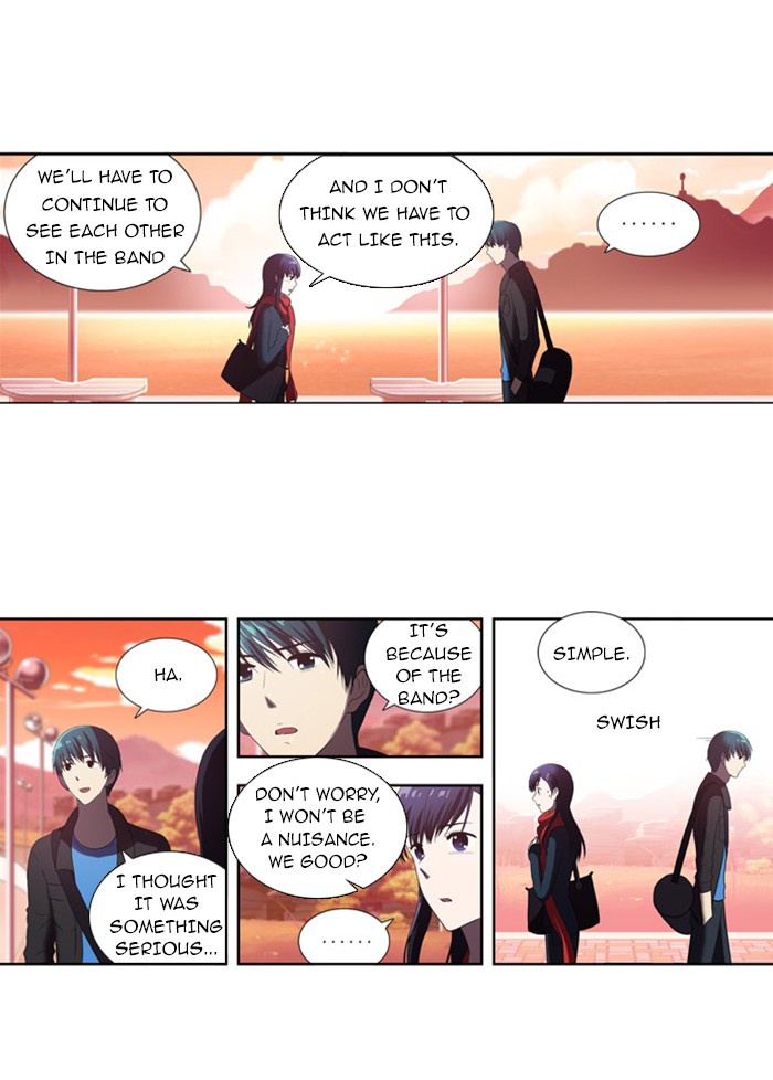 orange Chapter 54 - Page 12