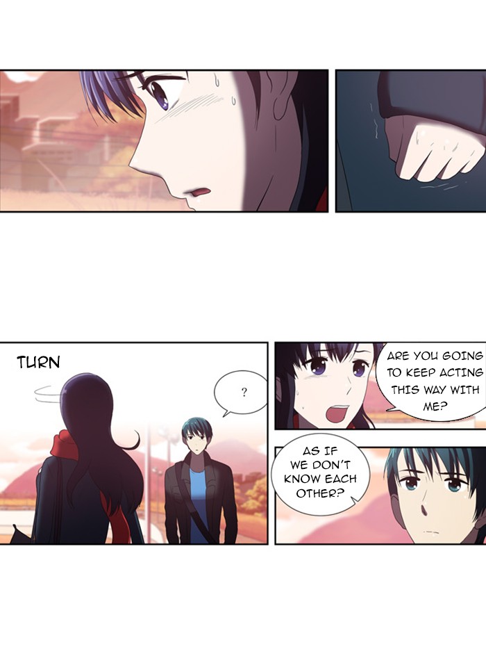 orange Chapter 54 - Page 13