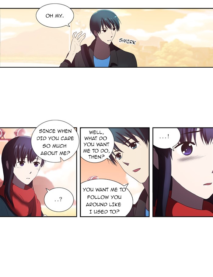 orange Chapter 54 - Page 14