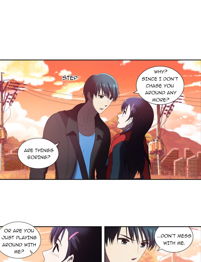 orange Chapter 54 - Page 15